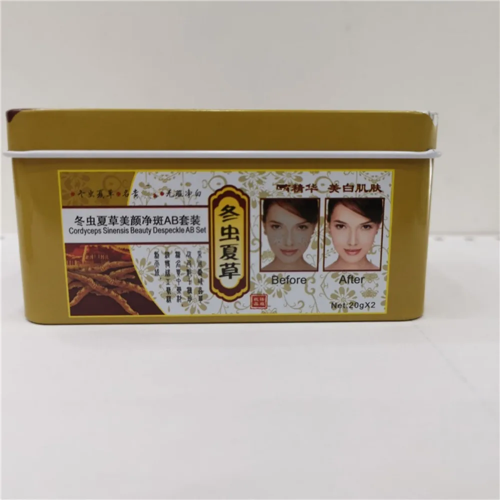 Original Chinesisches Aweto Au – Charcoal Whitening Paste Bewertung und Preis