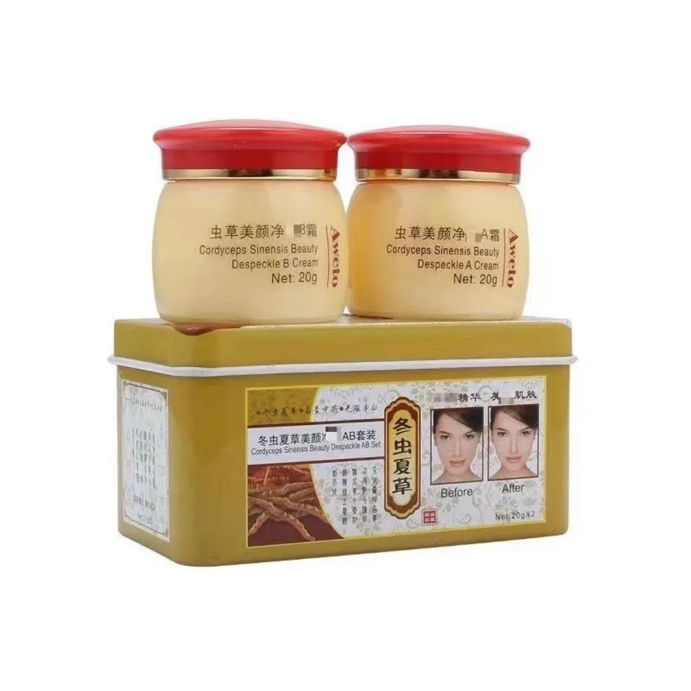 Original Chinesisches Aweto Au – Charcoal Whitening Paste Bewertung und Preis