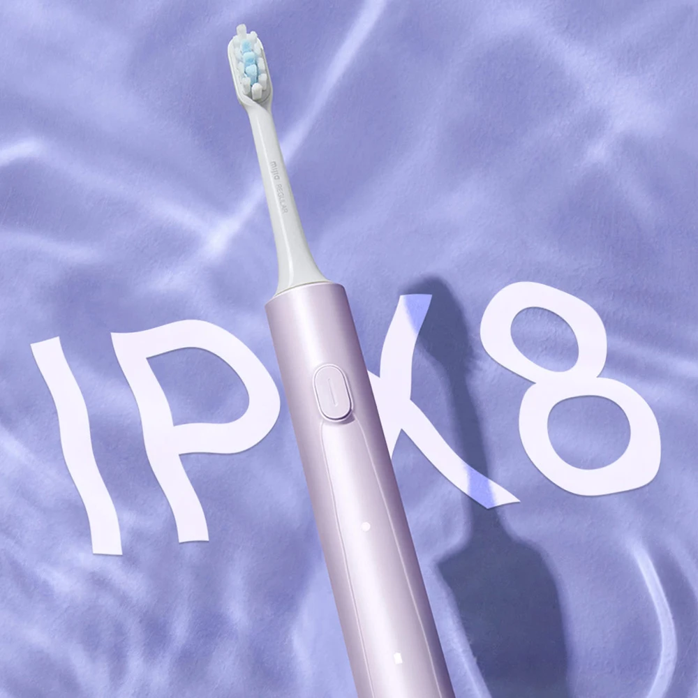 MIJIA T302 Elektrische Schallz – Teeth Whitening Toothbrush Bewertung und Preis