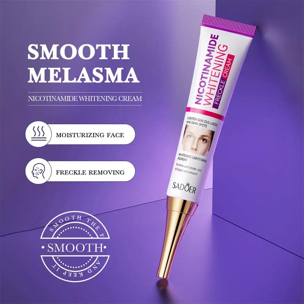 SADOER Nicotinamid entfernt Me – Charcoal Whitening Paste Bewertung und Preis