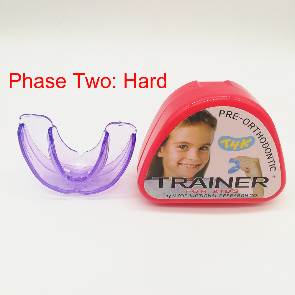 1 stück T4K Kinder Dental Zahn – Teeth Whitening With Braces Bewertung und Preis